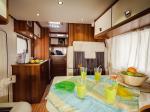 Rimor Ford Transit Katamarano 14/P Plus 2013 года